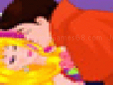 Play Sleeping princess