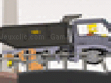 Play Bart factory truck