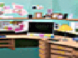 Play Private eye escape