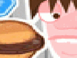 Play Hamburger hotdog