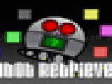 Play Robot retriever
