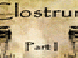 Play Clostrum part i