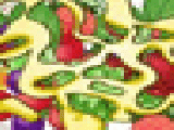 Play Cool fruit salad