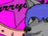 Play Striptease furryonaire