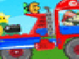 Play Mario truck2