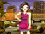 Play Bandage dress up