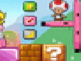 Play Mario block jump 2