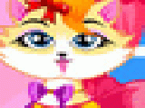 Play Kitten puffs
