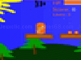 Play Orange crush jus game-lv1