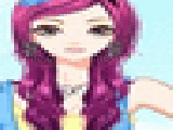 Play Summer fashion girl