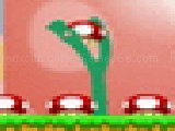 Play Angry mushrooms