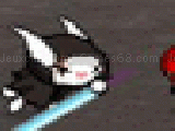 Play This bunny kills again