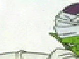 Play Piccolo soundboard dbz