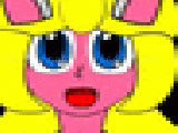 Play Nyanaella galaxy princess