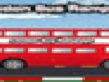 Play London bus rampage