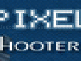 Play Pixel shooter