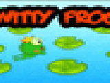 Play Witty frog