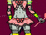Play Dress up trap boy