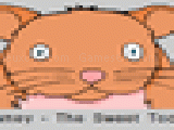 Play Hamster dress up