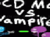 Play Ocd man vs vampires