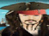 Play Johnny depp makeover