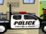 Play Police truck