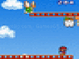 Play Super mario castle
