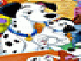 Play Objects-101 dalmatians