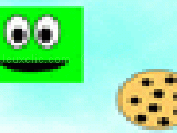 Play Cookie chase