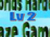 Play Worldhardest mazegame lv2