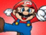 Play Mario playground