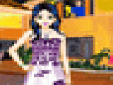 Play Prom night fashion