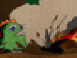 Play Dino extermination
