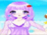 Play Summer style cutie