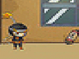 Play Ninja stealth
