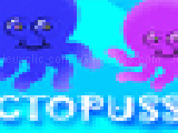 Play The little octopuses