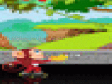 Play Monkey leap