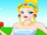 Play Fresh princess