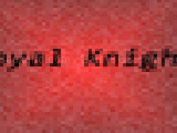 Play Royal knights demo