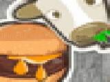 Play Cheeseburger supreme