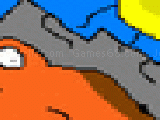 Play Bonkey trek