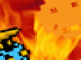 Play Evil otto vs. black mage
