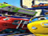 Play Hidden object-chuggington