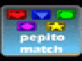 Play Pepito match v2