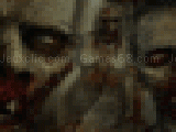 Play Zombies hideaway