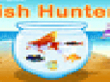 Play Fish hunter game