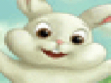 Play Hop hop the wabbit