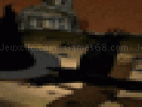 Play Witches hut mystery
