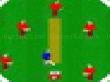 Play Mini cricket