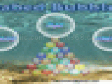 Play Seabed bubble 2